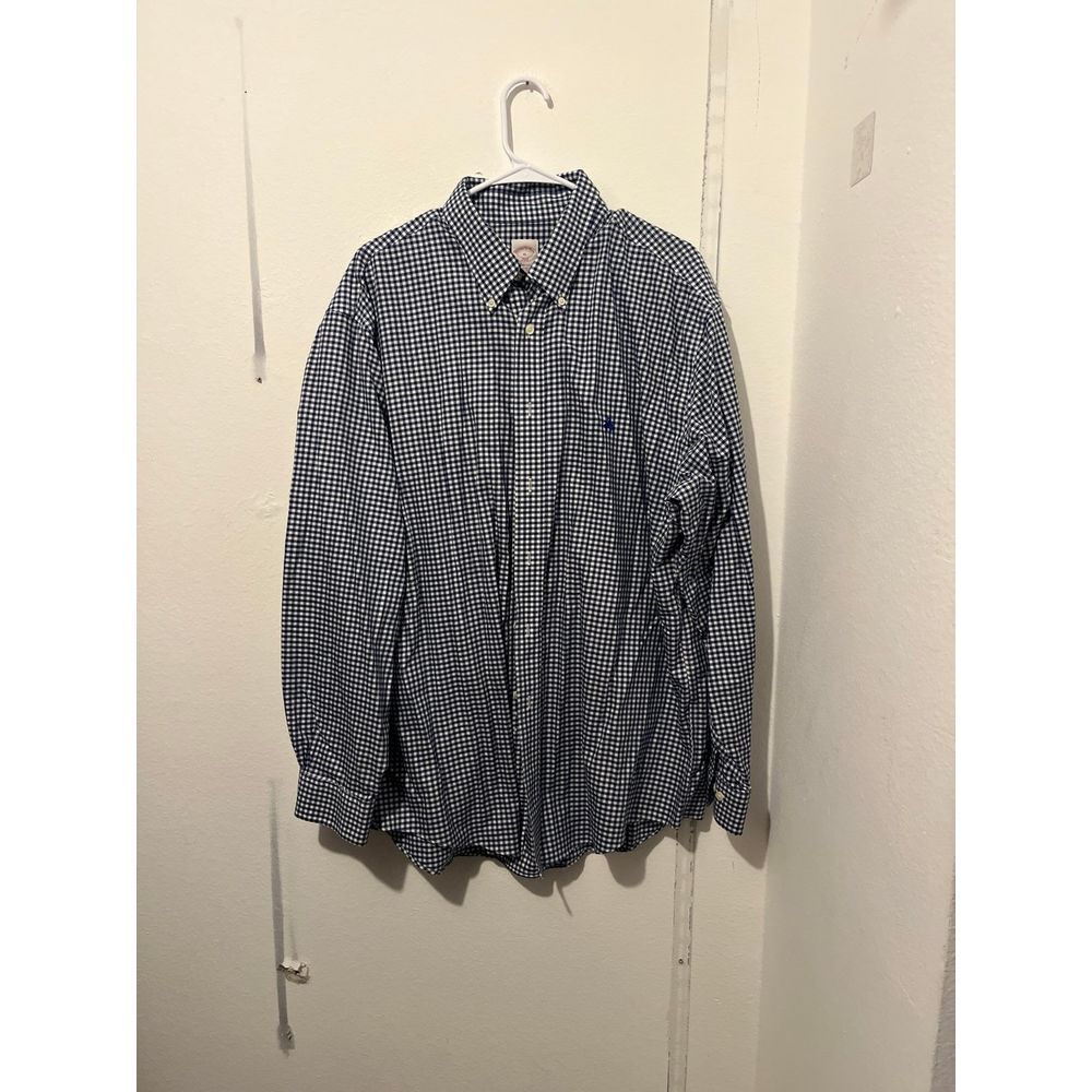 Brooks brothers‎ dress shirt